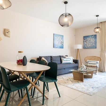 Luxury One-Bedroom Apartment/Parking In City Center Jerusalem Ngoại thất bức ảnh