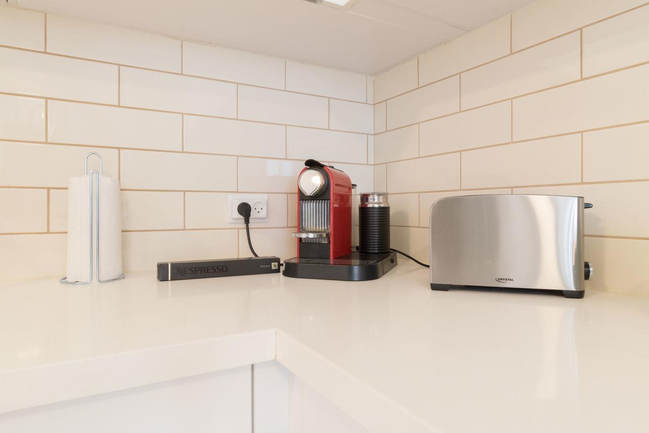 Luxury One-Bedroom Apartment/Parking In City Center Jerusalem Ngoại thất bức ảnh