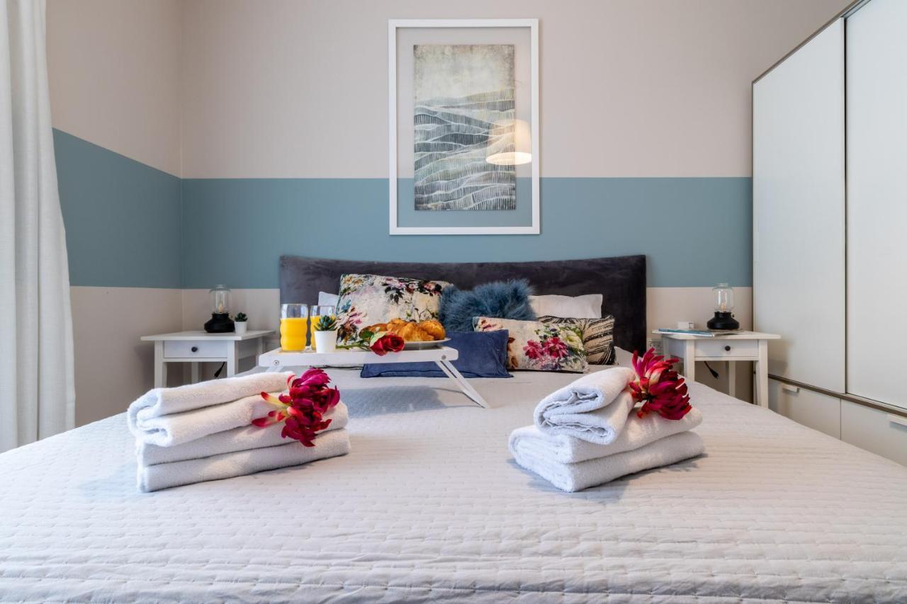Luxury One-Bedroom Apartment/Parking In City Center Jerusalem Ngoại thất bức ảnh