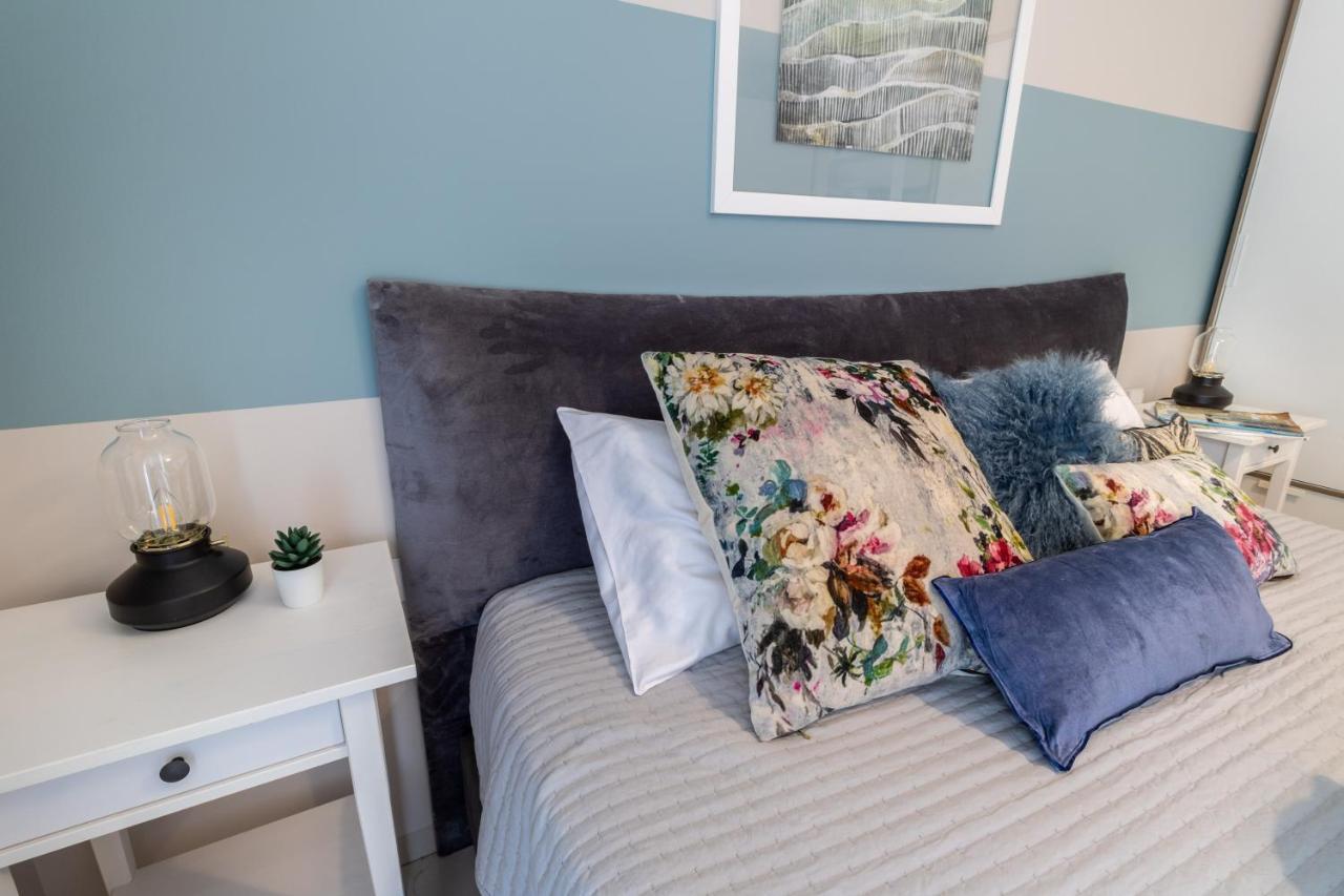 Luxury One-Bedroom Apartment/Parking In City Center Jerusalem Ngoại thất bức ảnh