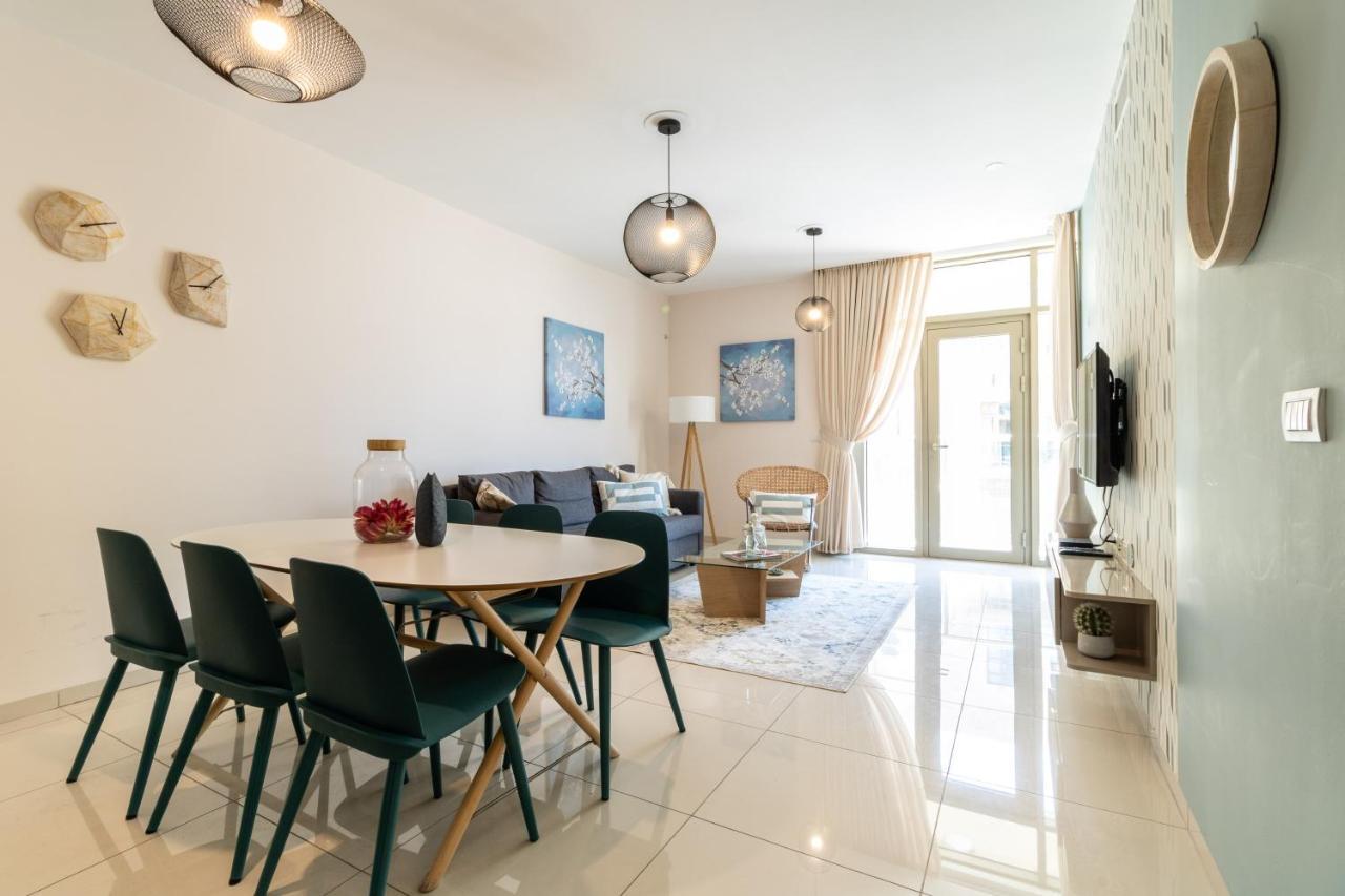 Luxury One-Bedroom Apartment/Parking In City Center Jerusalem Ngoại thất bức ảnh